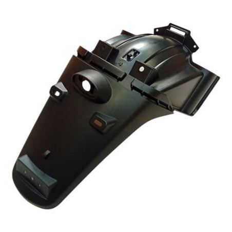 IVA E-GO S3 Spatbord Achter | IVA Dealer