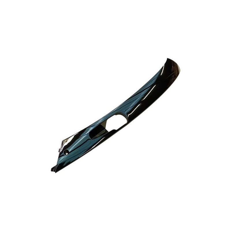 IVA E-GO S3 Sideskirt Rechts Zwart | IVA Dealer