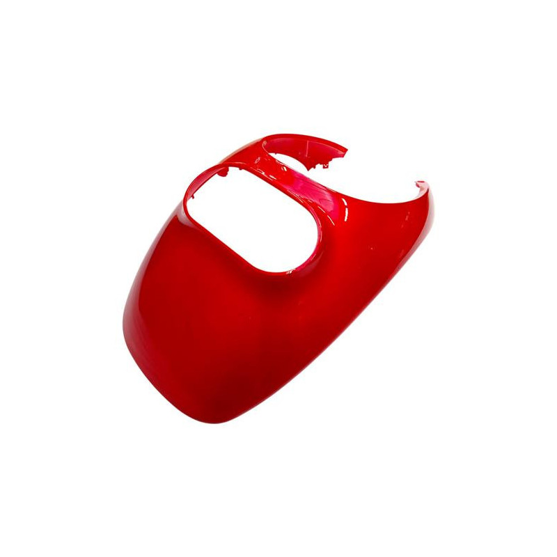 IVA E-GO S3 Voorkap Rood | IVA Dealer
