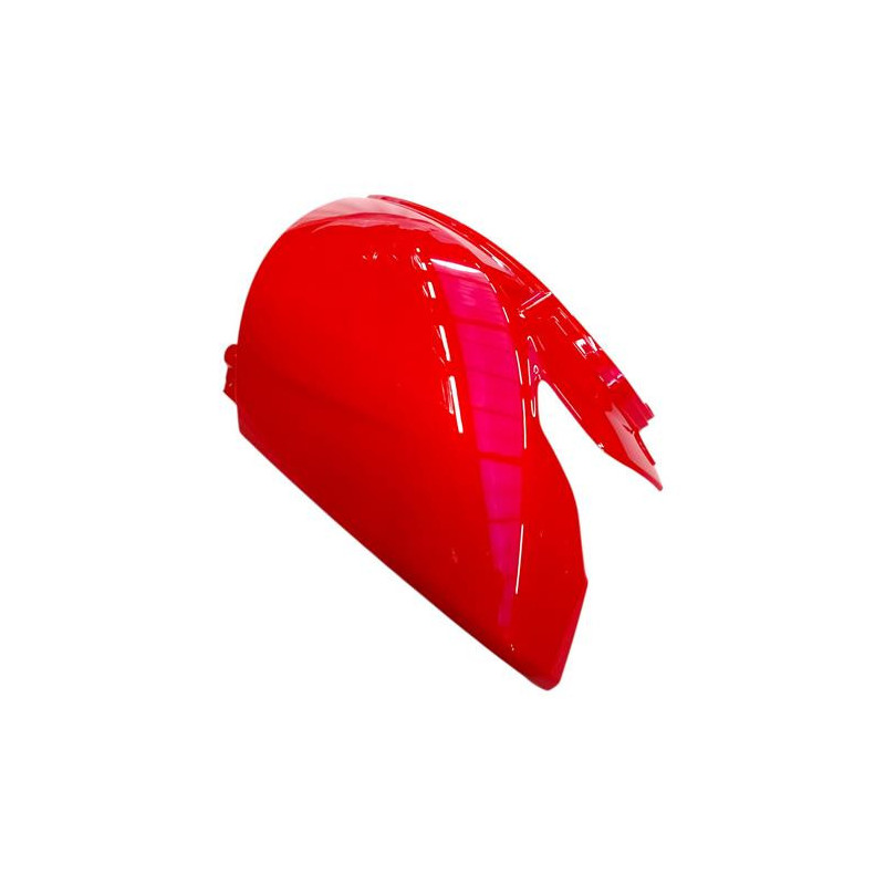 IVA E-GO S3 Zijkap Links Rood | IVA Dealer