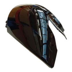 IVA E-GO S3 Zijkap Links Zwart | IVA Dealer