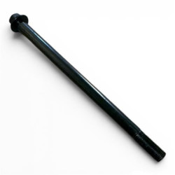 IVA E-GO S4 2.0 Achterbrug Bevestiging As | IVA Dealer