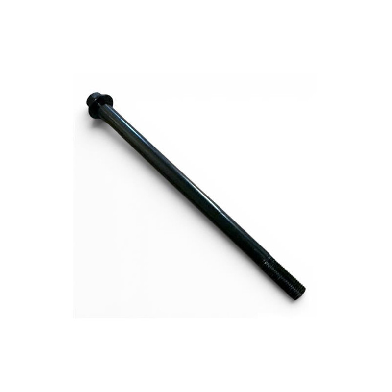 IVA E-GO S4 2.0 Achterbrug Bevestiging As | IVA Dealer