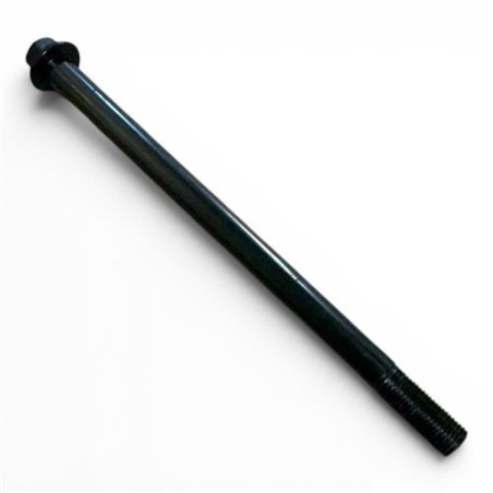 IVA E-GO S4 2.0 Achterbrug Bevestiging As | IVA Dealer