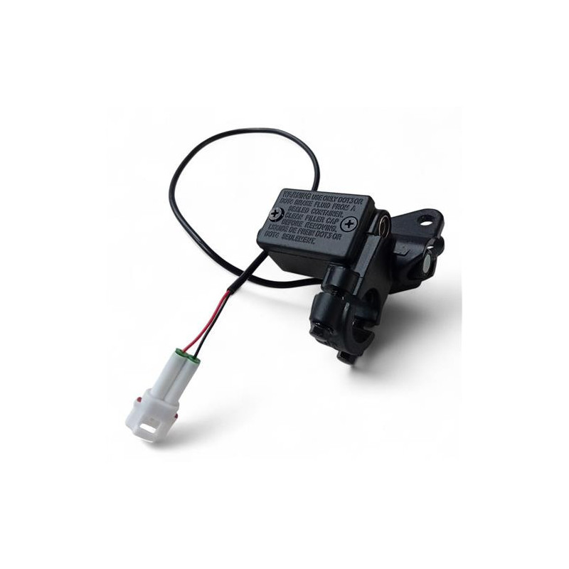IVA E-GO S4 2.0 Remreservoir Voor | IVA Dealer