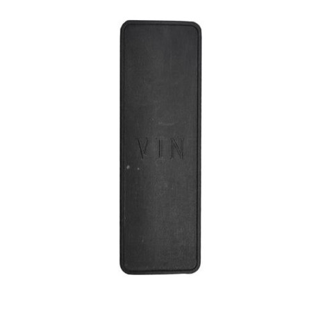 IVA E-GO S4 Framenummer kap | IVA Dealer