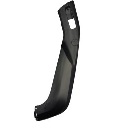 IVA E-GO S4 Sideskirt Links Wit | IVA Dealer