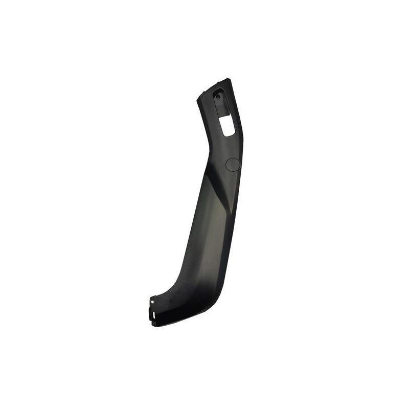 IVA E-GO S4 Sideskirt Links Wit | IVA Dealer