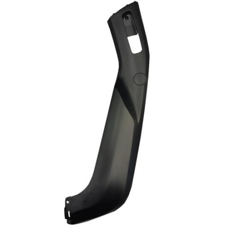 IVA E-GO S4 Sideskirt Links Wit | IVA Dealer