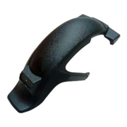 IVA E-GO S4 Spatbord Achterwiel | IVA Dealer