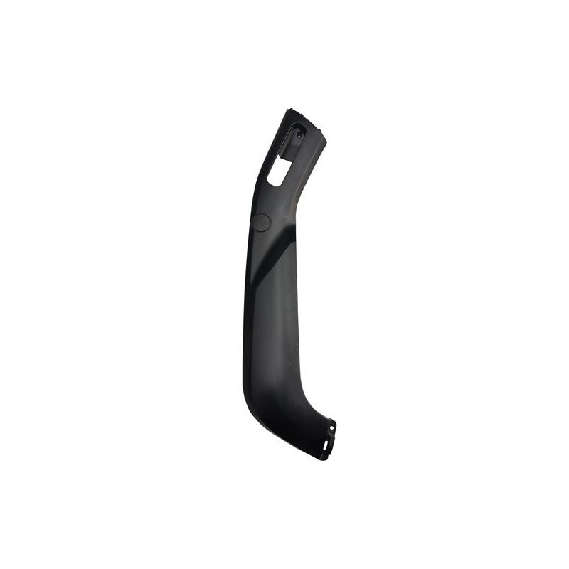 IVA E-GO S4 Sideskirt Rechts Wit | IVA Dealer
