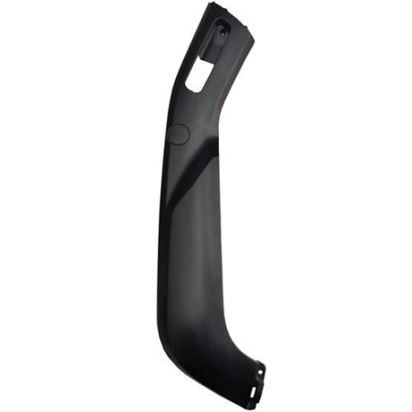 IVA E-GO S4 Sideskirt Rechts Wit | IVA Dealer