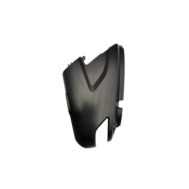 IVA E-GO S4 Zijkap Links Wit | IVA Dealer