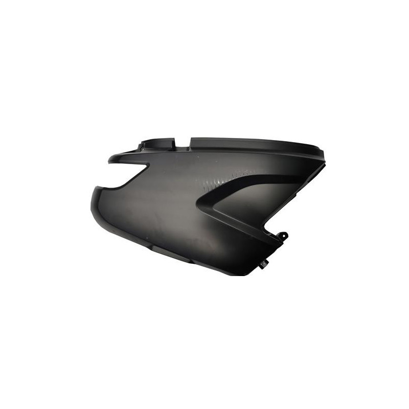 IVA E-GO S4 Zijkap Rechts Wit | IVA Dealer
