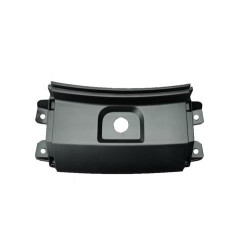 IVA E-GO S5 Achterlicht kap boven Wit | IVA Dealer