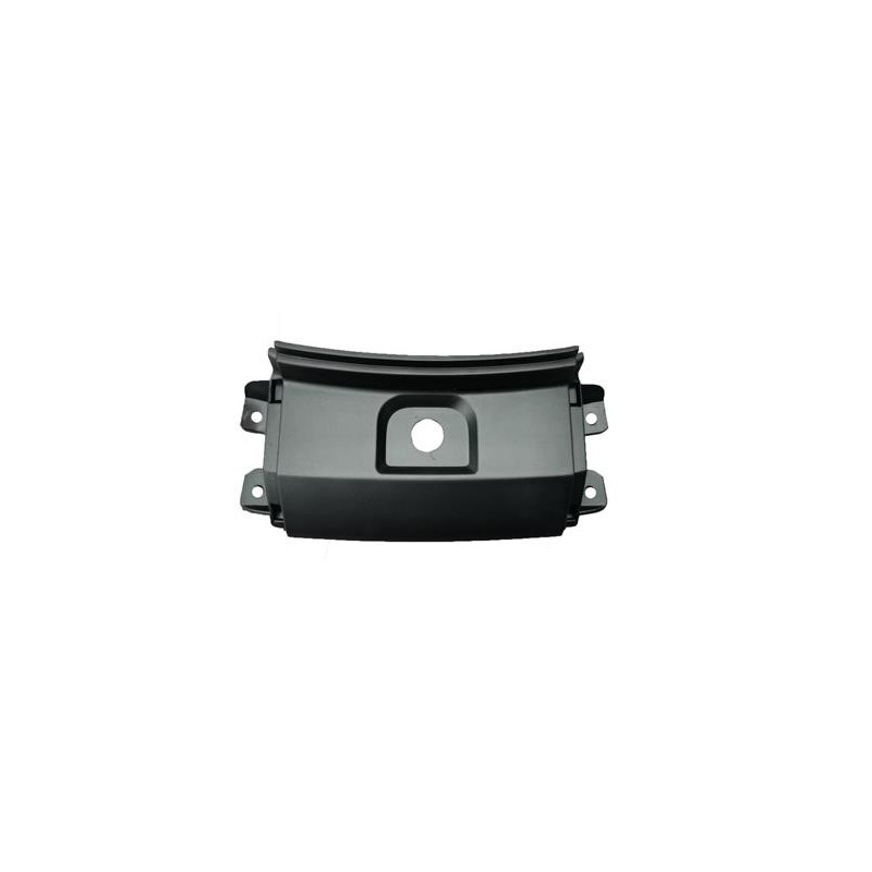 IVA E-GO S5 Achterlicht kap boven Wit | IVA Dealer