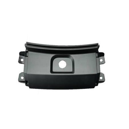 IVA E-GO S5 Achterlicht kap boven Wit | IVA Dealer
