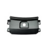 IVA E-GO S5 Achterlicht kap boven Wit | IVA Dealer