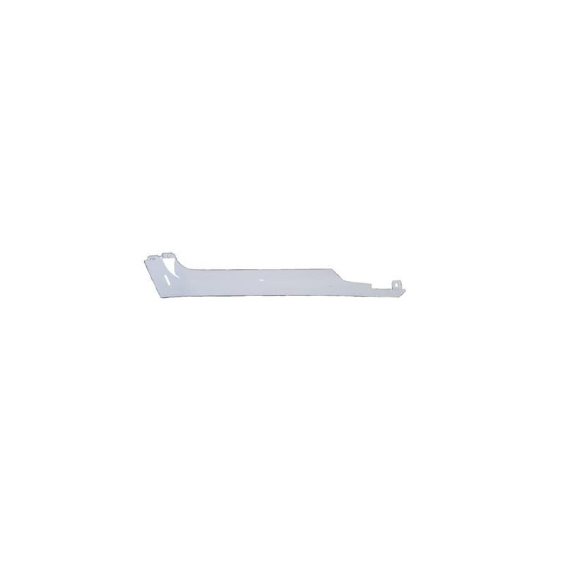 IVA E-GO S5 Delivery Sideskirt Links Wit | IVA Dealer