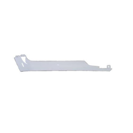 IVA E-GO S5 Delivery Sideskirt Links Wit | IVA Dealer