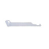 IVA E-GO S5 Delivery Sideskirt Links Wit | IVA Dealer