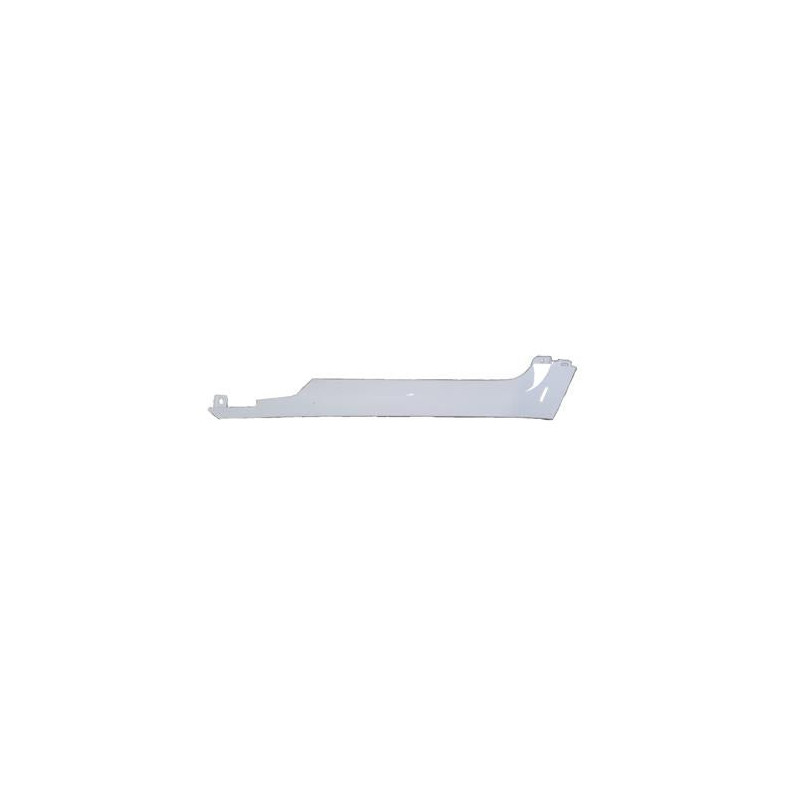 IVA E-GO S5 Delivery Sideskirt Rechts Wit | IVA Dealer
