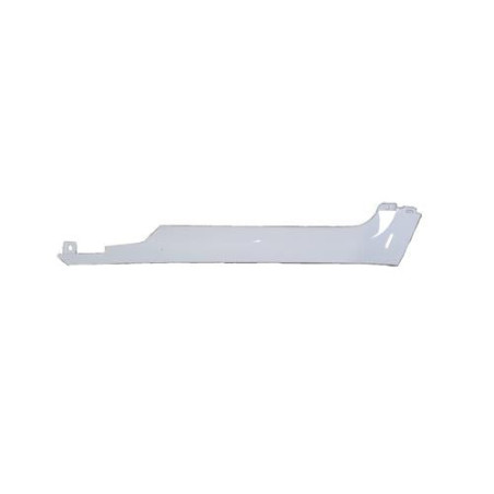 IVA E-GO S5 Delivery Sideskirt Rechts Wit | IVA Dealer