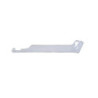 IVA E-GO S5 Delivery Sideskirt Rechts Wit | IVA Dealer