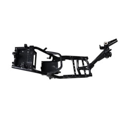 IVA E-GO S5 Frame | IVA Dealer