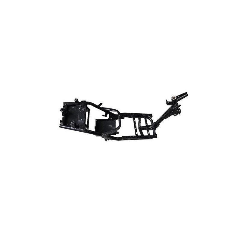IVA E-GO S5 Frame | IVA Dealer
