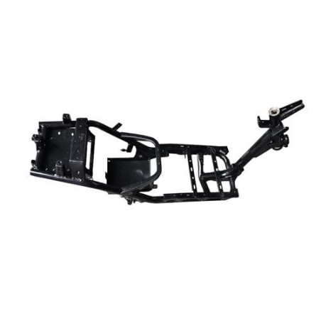 IVA E-GO S5 Frame | IVA Dealer