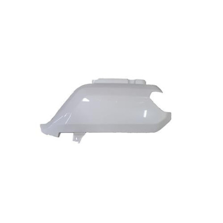 IVA E-GO S5 Delivery Zijkap Links Wit | IVA Dealer