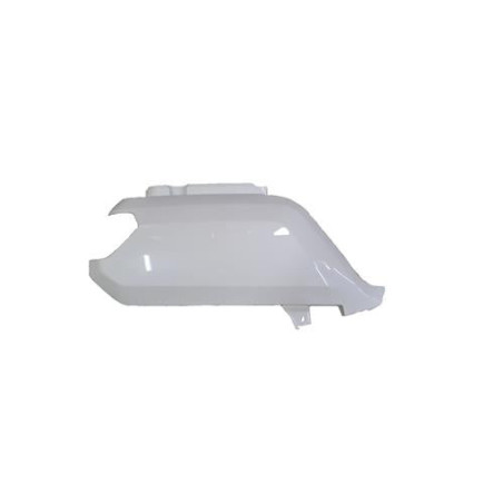 IVA E-GO S5 Delivery Zijkap Rechts Wit | IVA Dealer