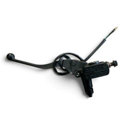 IVA E-GO S5 Remreservoir Achter | IVA Dealer