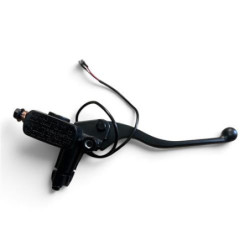 IVA E-GO S5 Remreservoir Voor | IVA Dealer