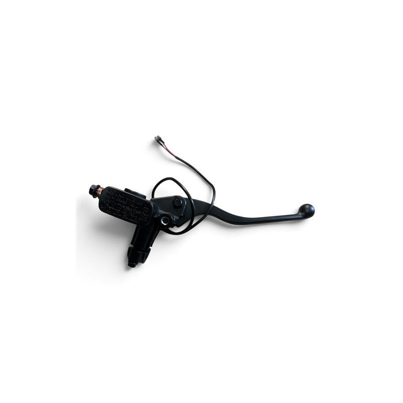 IVA E-GO S5 Remreservoir Voor | IVA Dealer