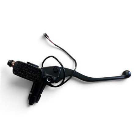 IVA E-GO S5 Remreservoir Voor | IVA Dealer