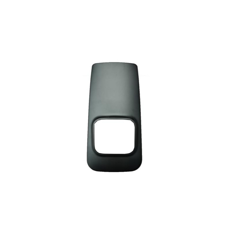 IVA E-GO S5 Voorkap Midden Wit | IVA Dealer