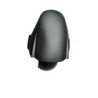IVA E-GO S5 Voorspatbord Matzwart 230078596 | IVA Dealer