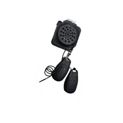 IVA E-GO S8 Alarm | IVA Dealer