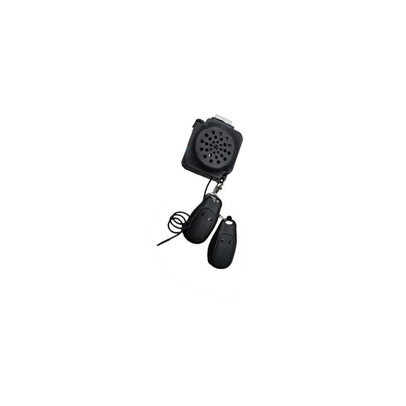 IVA E-GO S8 Alarm | IVA Dealer