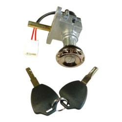IVA E-GO S8 Contactslot Set | IVA Dealer