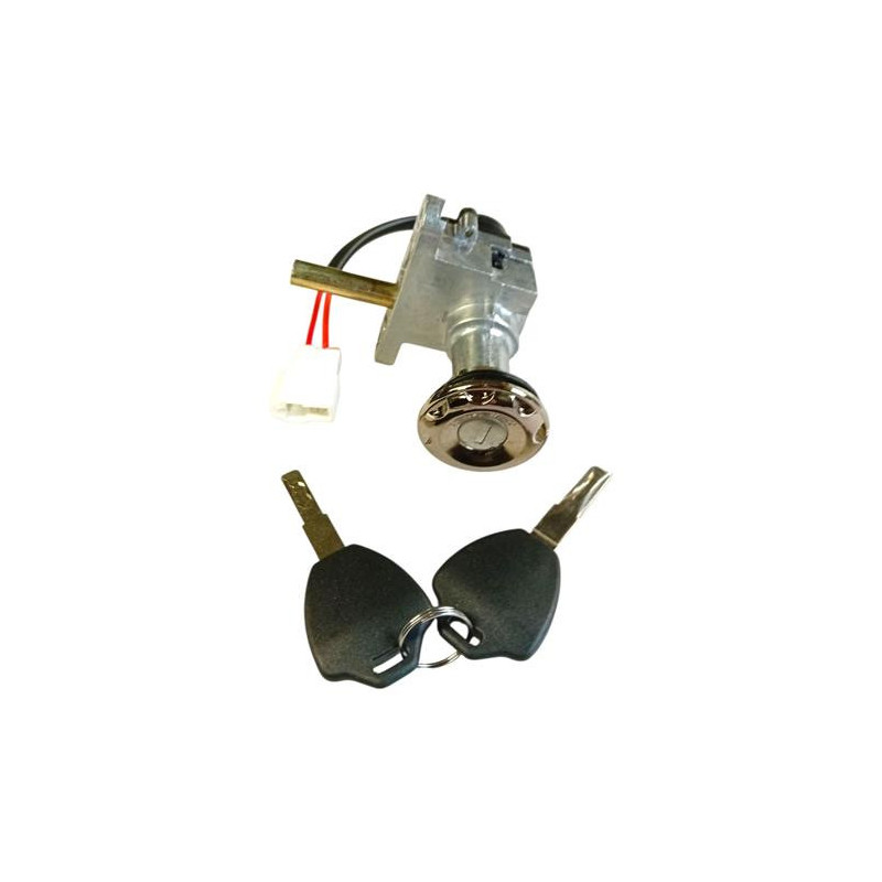 IVA E-GO S8 Contactslot Set | IVA Dealer