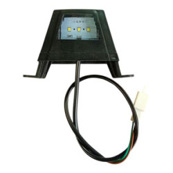 IVA E-GO S8 Kentekenplaat Verlichting | IVA Dealer