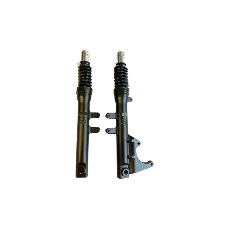 IVA E-GO S8 Schokdemper Set Voor | IVA Dealer