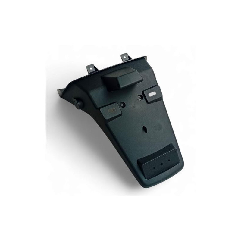 IVA E-GO S8 Spatbord Achter | IVA Dealer