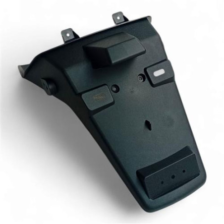 IVA E-GO S8 Spatbord Achter | IVA Dealer