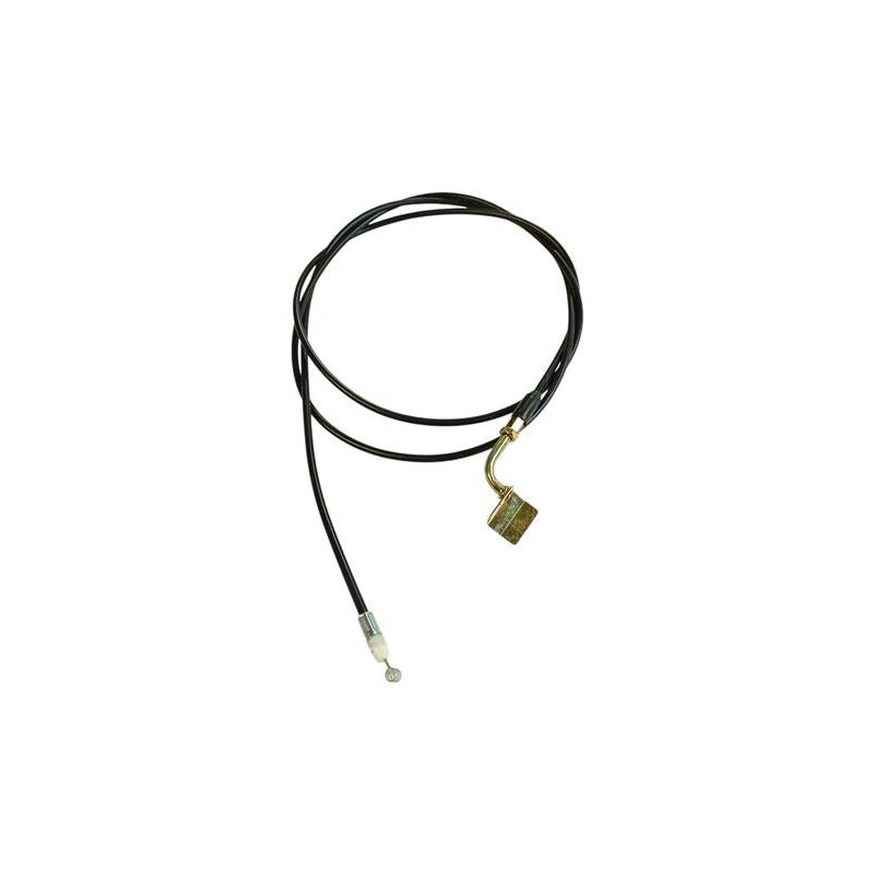 IVA E-GO S8 Zadelslot Kabel | IVA Dealer