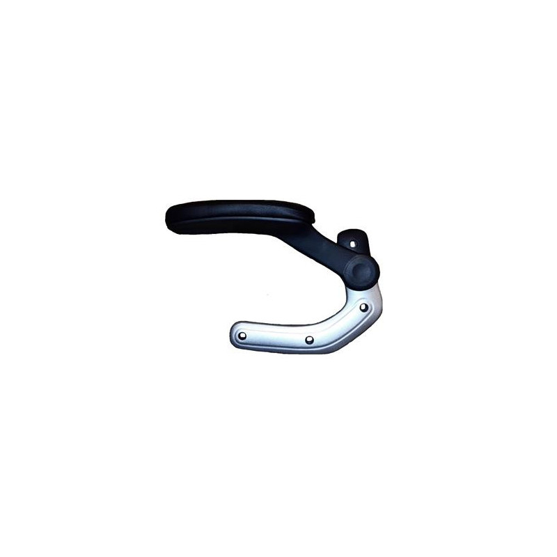 IVA E1000 Armleuning Links | IVA Dealer