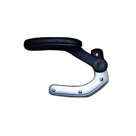 IVA E1000 Armleuning Links | IVA Dealer